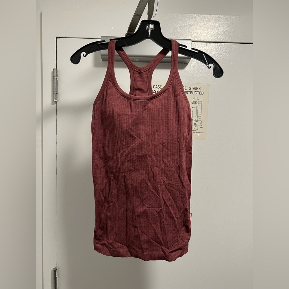 Ebb to Street Tank top